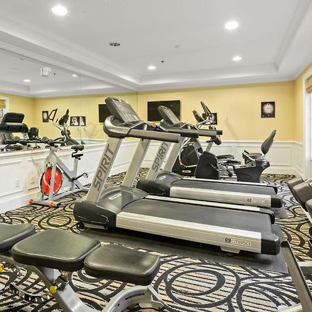 Serene Stay With Amenities & Breakfast Bar - The Wilshire Grand D West Orange Exterior foto