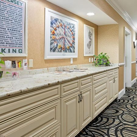 Serene Stay With Amenities & Breakfast Bar - The Wilshire Grand D West Orange Exterior foto