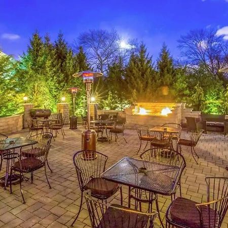 Serene Stay With Amenities & Breakfast Bar - The Wilshire Grand D West Orange Exterior foto