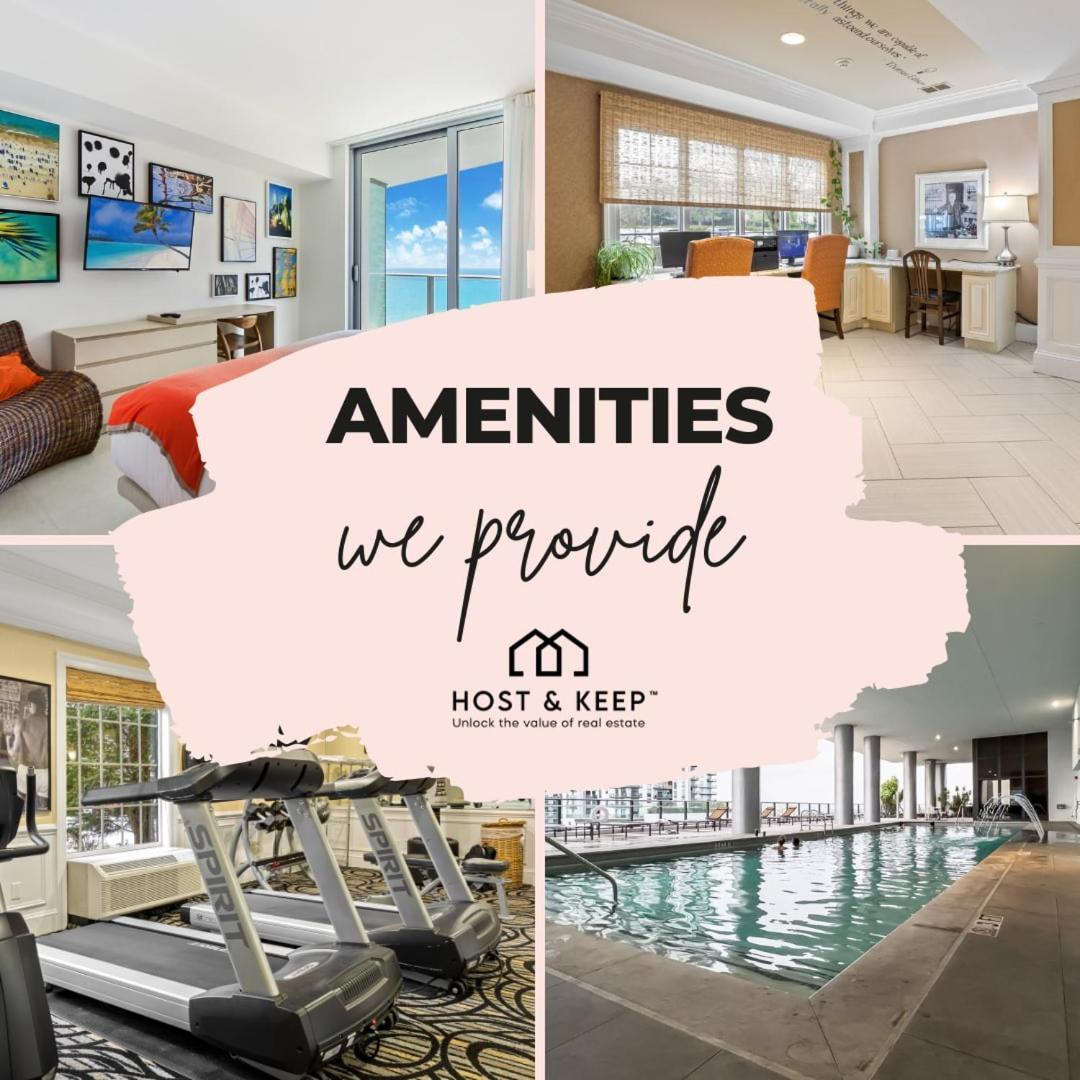 Serene Stay With Amenities & Breakfast Bar - The Wilshire Grand D West Orange Exterior foto