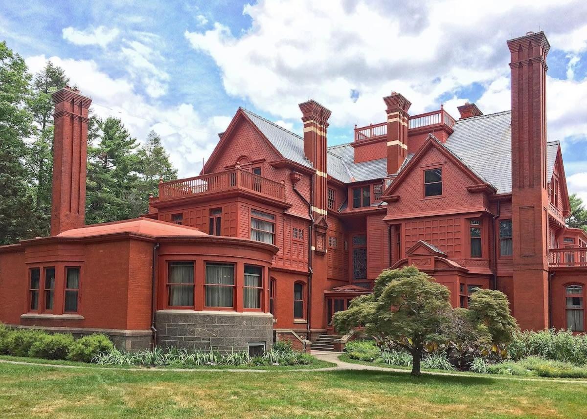 Serene Stay With Amenities & Breakfast Bar - The Wilshire Grand D West Orange Exterior foto