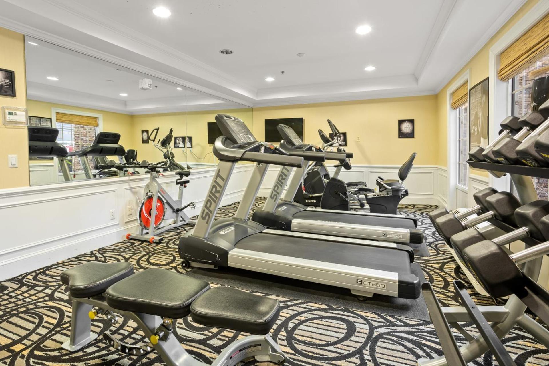 Serene Stay With Amenities & Breakfast Bar - The Wilshire Grand D West Orange Exterior foto