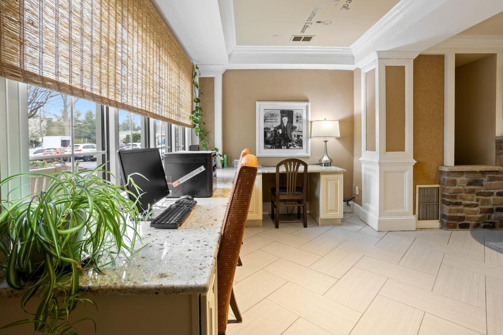 Serene Stay With Amenities & Breakfast Bar - The Wilshire Grand D West Orange Exterior foto