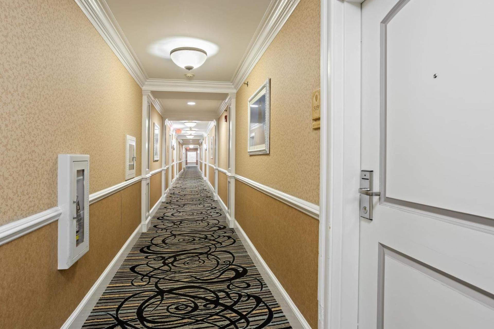 Serene Stay With Amenities & Breakfast Bar - The Wilshire Grand D West Orange Exterior foto