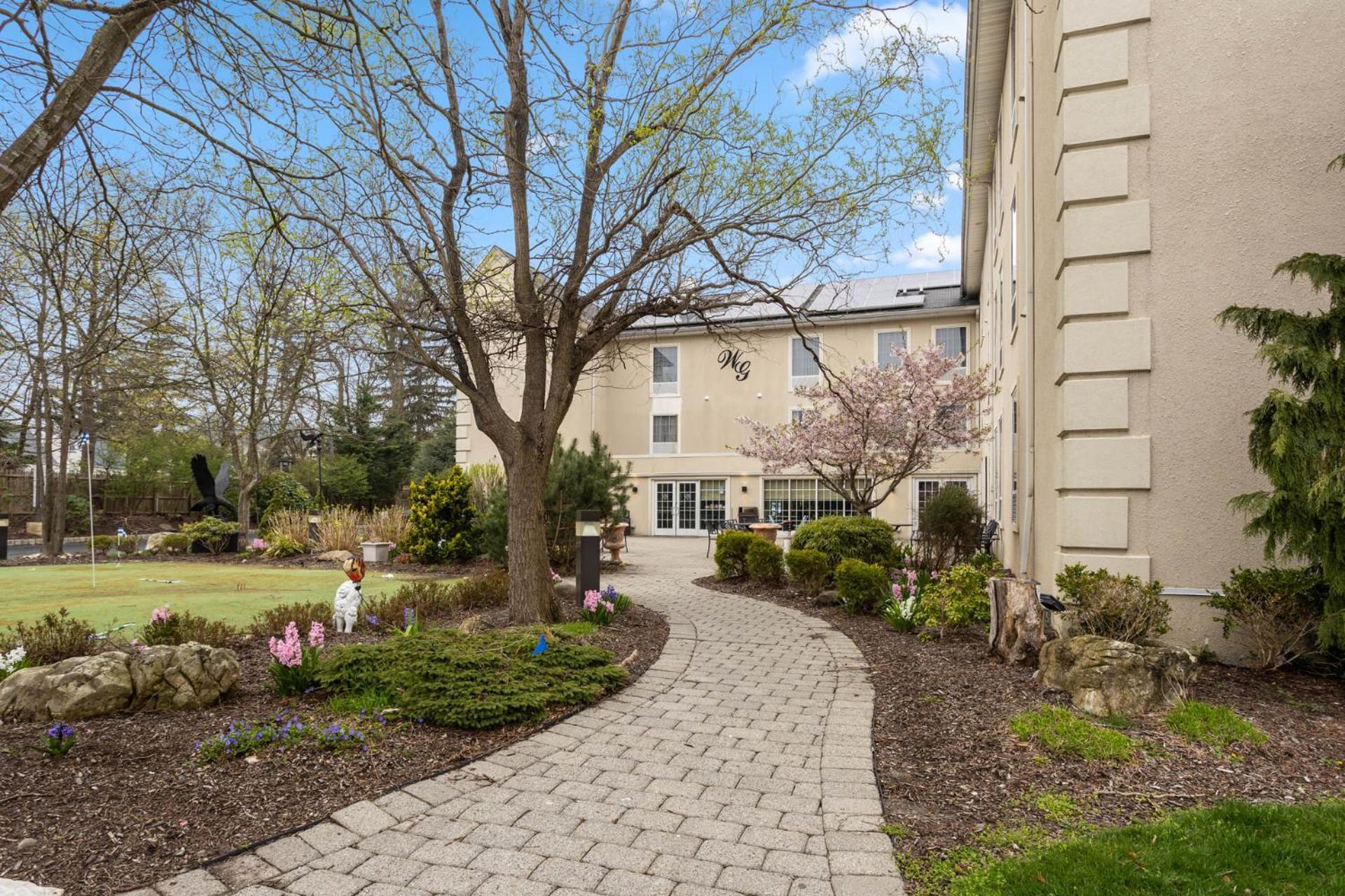 Serene Stay With Amenities & Breakfast Bar - The Wilshire Grand D West Orange Exterior foto
