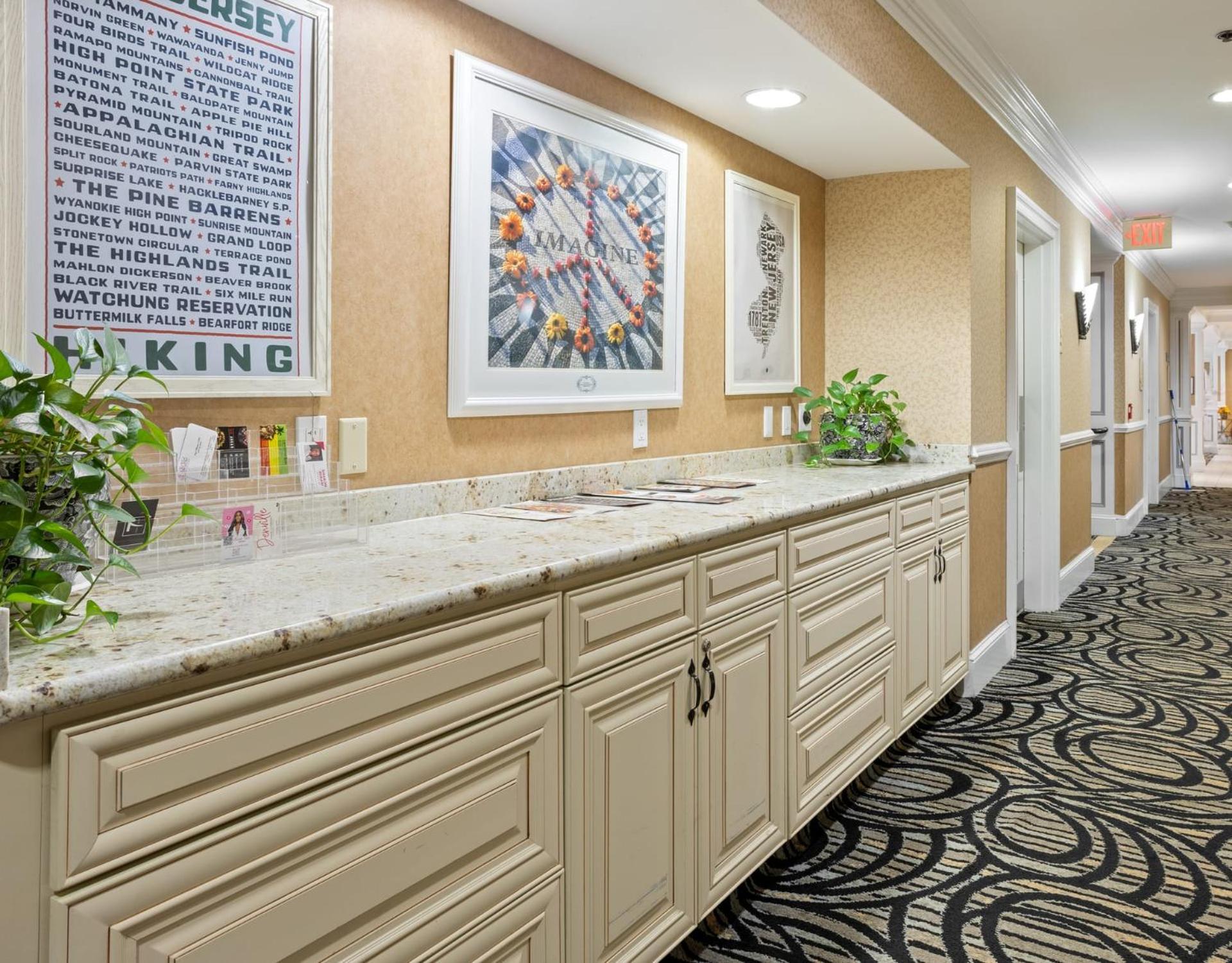Serene Stay With Amenities & Breakfast Bar - The Wilshire Grand D West Orange Exterior foto