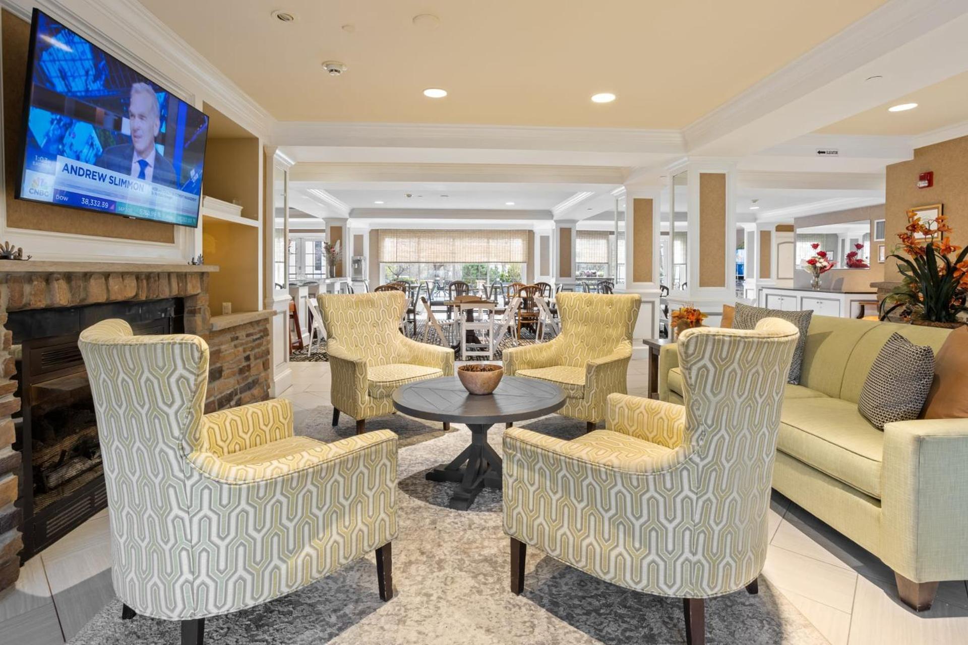 Serene Stay With Amenities & Breakfast Bar - The Wilshire Grand D West Orange Exterior foto