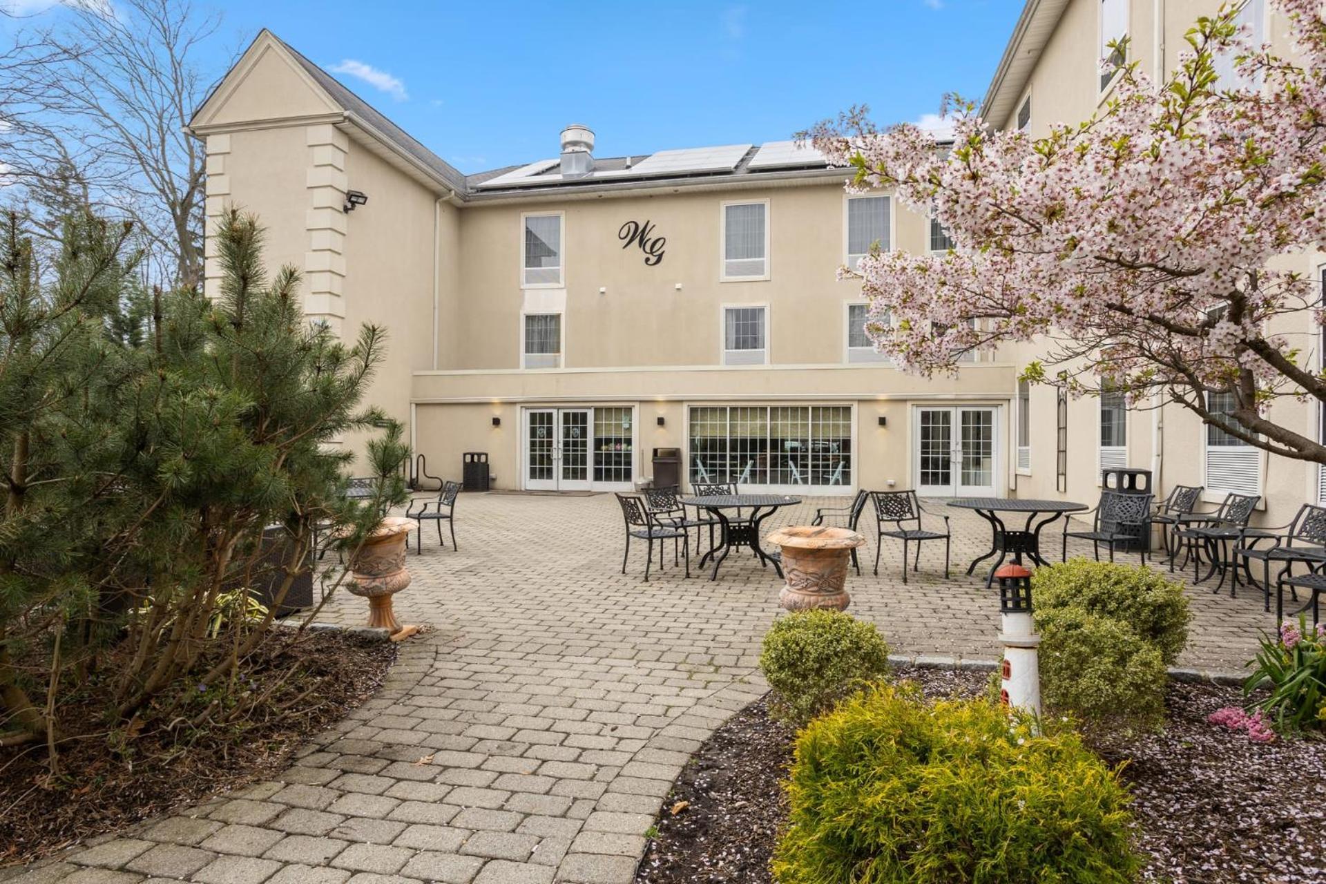 Serene Stay With Amenities & Breakfast Bar - The Wilshire Grand D West Orange Exterior foto