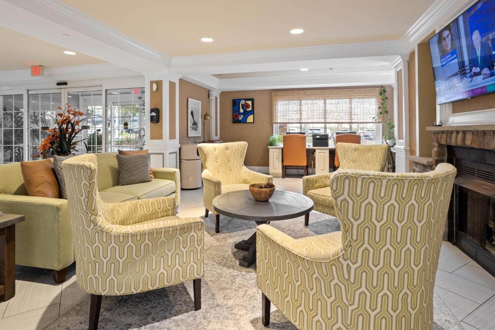 Serene Stay With Amenities & Breakfast Bar - The Wilshire Grand D West Orange Exterior foto
