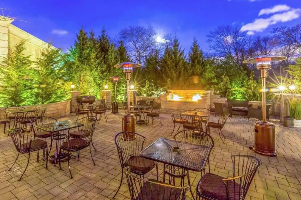 Serene Stay With Amenities & Breakfast Bar - The Wilshire Grand D West Orange Exterior foto