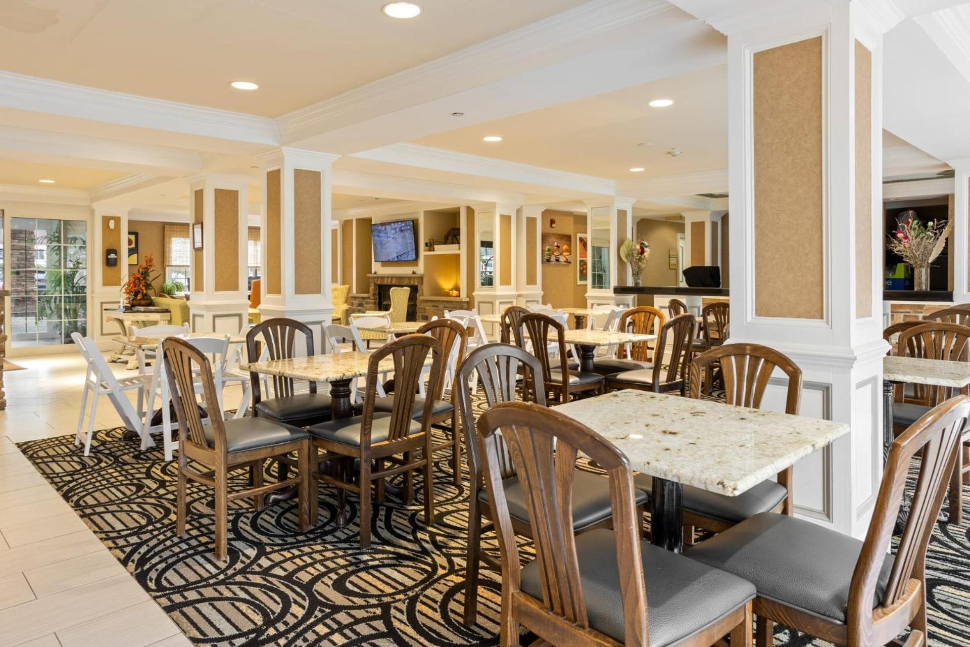 Serene Stay With Amenities & Breakfast Bar - The Wilshire Grand D West Orange Exterior foto